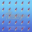 Tom Tyger Vyktor Nova - Move Your Feet