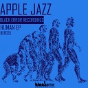 Apple Jazz - Human Original Mix