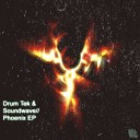 Drum Tek Soundwave - Neck Splitter Original Mix