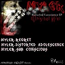 Myler - Regret Original Mix