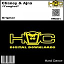 Chaney Ajna - Tangled Original Mix