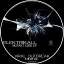 ELEKTRIKALL - Battle In Toletvm Original Mix