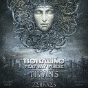 Bobalino feat Jay Furze - Titans Zerkxes Remix