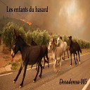 DJ Gomor - Les Enfants Du Hasard Original Mix