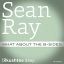 Sean Ray - What About The B Sides Paul Matthews Remix