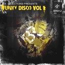 Barbudos - Funky Bounce Original Mix