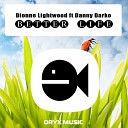 Dionne Lightwood - Better Life Toni Lewis Danny Darko Remix