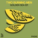 Two Burning Men - Over Time Original Mix