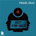 Miquel Salla - Everyone Knows The Answer Original Mix