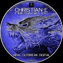 Christian e - Perpetua Melodia Original Mix