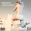 Viollex - Never Say Goodbye Original Mix
