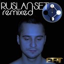 Ruslan set feat V Ray - The Voice Of A Star Deep Reason Remix