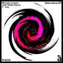 Morgan Lorson - Reflection Original Mix