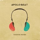 Apollo Beat - Pizza Investigation