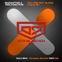 Midshifter Malfunction - You Are Not Alone District 7 Anthem 2012 Original…