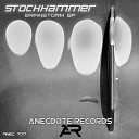 Stockhammer - Rocket Original Mix