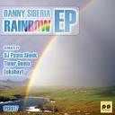 Danny Siberia - Rainbow Original Mix