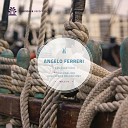 Angelo Ferreri - Exploration Original Mix