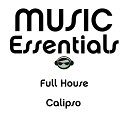 Full House - Calipso Original Mix