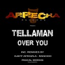 Tellaman - Over You Original Mix