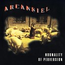 Arcansiel - The End