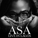 Asa - Why Cant we Live