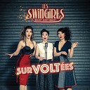 Les Swingirls - A deux c est bien a trois c est mieux