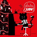 Jazz Cat Louis Kids Music Nursery Rhymes Loulou and Lou Loulou… - Winter Night Saxophone