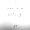 Frainbreeze Angel Falls - Wait For You Dub Mix
