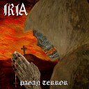 Iria - Musing of a Serial Killer