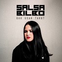 Salsabilbo - Gak Usah Takut