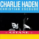 Christian Escoud Charlie Haden - Dinette