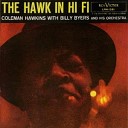 Coleman Hawkins with Billy Byers And His… - Little Girl Blue alt tk