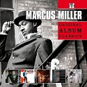 Marcus Miller - Power of Soul