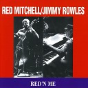 Jimmy Rowles Red Mitchell - In the Middle of a Kiss