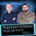 Bang La Decks - Utopia Alex Feat X Dava Mash up