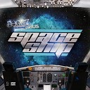 Buggz feat Aidus - Spaceship feat Aidus