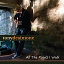 Tony Desimone - Worked Up