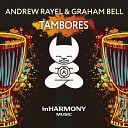 Graham Bell - Tambores