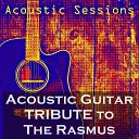 Acoustic Sessions - Sail Away