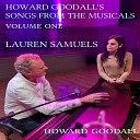 Lauren Samuels Howard Goodall - The Sorrow of My Fate