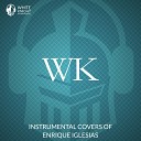 White Knight Instrumental - Private Emotion