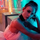 Ameka Jane - Color Me