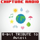 Chiptune Radio - Levels