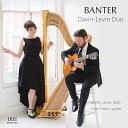 Davin Levin Duo - El Amor Brujo III Parte III Arr for Harp and…