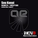 Sou Kanai - Inception Original Mix