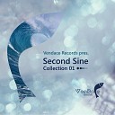 Paul Vinitsky Diki - Tomorrow Second Sine Remix