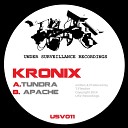 Kronix - Apache Original Mix