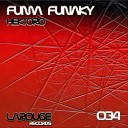 Fuma Funaky - Hektoro Original Mix