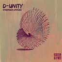 D Unity - Stranger Danger Original Mix